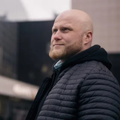 Алексей Скобликов