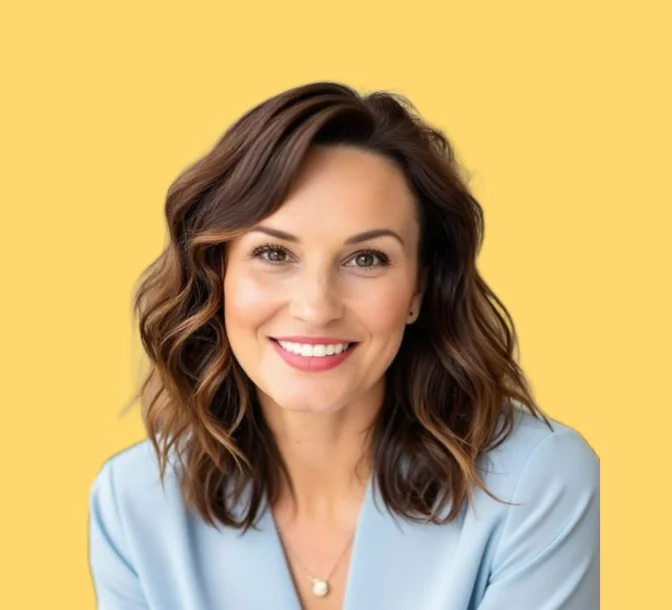 Олеся Дембицкая, психолог