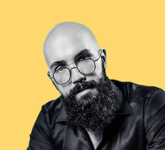 Егор, гипнотерапевт