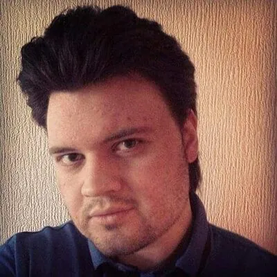 Никита Дубинкин