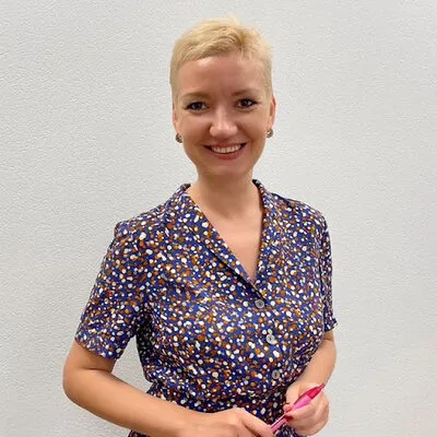 Ольга Болкунова